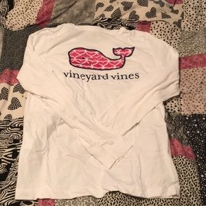 Vineyard Vines Long Sleeve